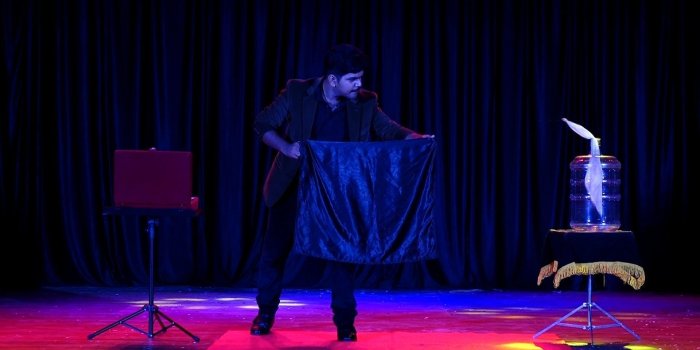 1920x1080 Top 30 Event Organisers For Magic Show in Karamana - Best Magic Show