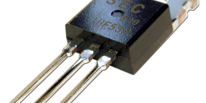 1024x768 Transistor | Working Principle | Properties | Electrical Academia