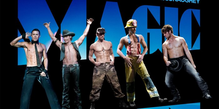 1920x1440 72+ Magic Mike Wallpapers on WallpaperPlay
