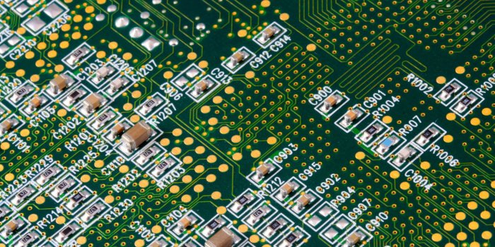 1800x1200 computers, circuits, chip :: Wallpapers