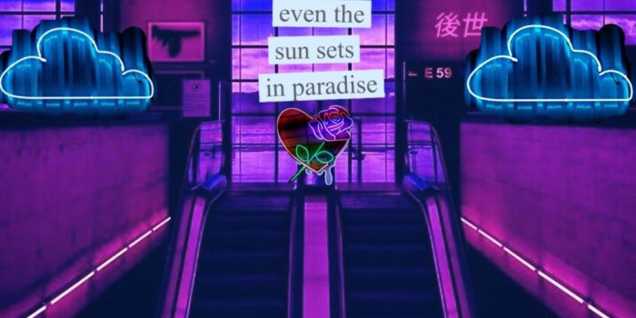 1125x2000 ✨SLEEPY✨ANIME✨ on Prēttÿ in 2019 | Violet aesthetic