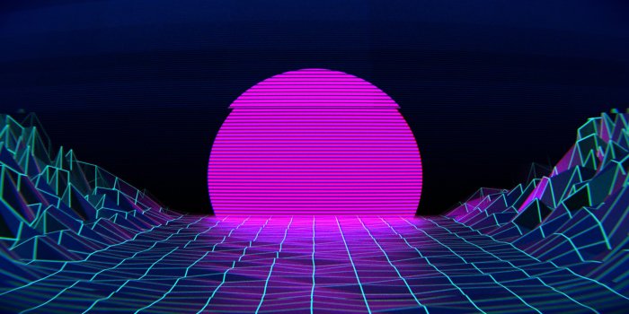 3840x2160 4k Vaporwave - Vaporwave Background Free Wallpaper & Backgrounds
