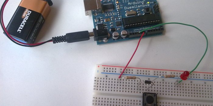 2048x1536 Diodes, Transistors and Optocouplers: what they are, some theory and