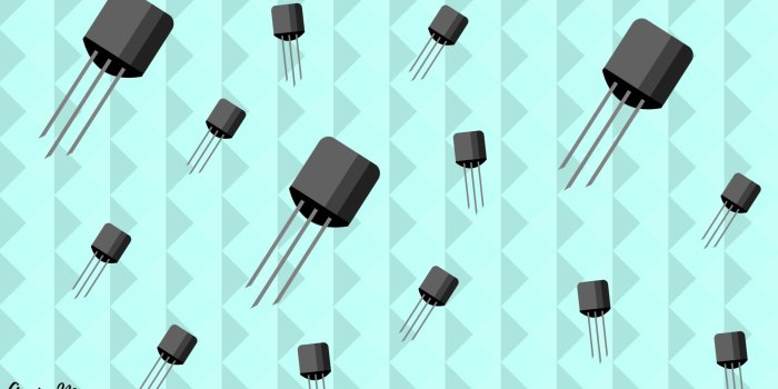1920x1080 IISc Develops India's first e-mode Gallium-Nitride Power Transistor