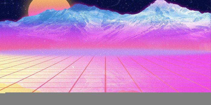 1920x1080 Vaporwave Wallpaper That I Did Few Weeks Ago - Vaporwave Art (#23652