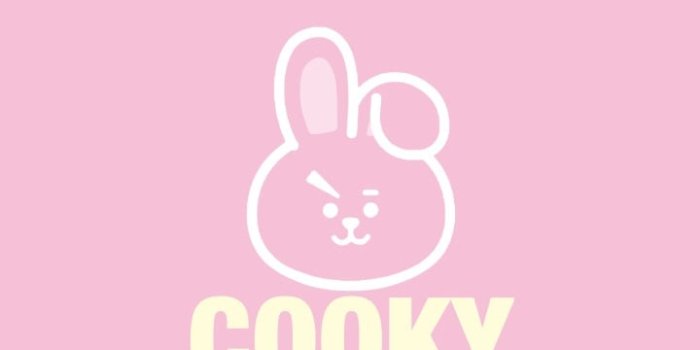 720x1280 BT21) Cooky wallpaper/lockscreen : (7/8) on We Heart It