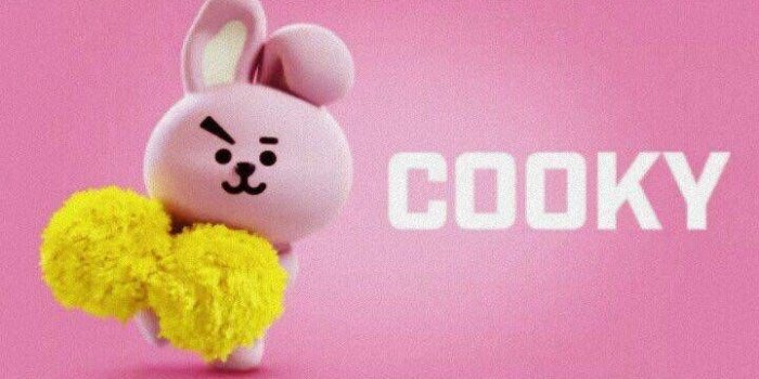 720x1280 Bt21 Cooky Wallpaper by SHINee017 - de - Free on ZEDGE™