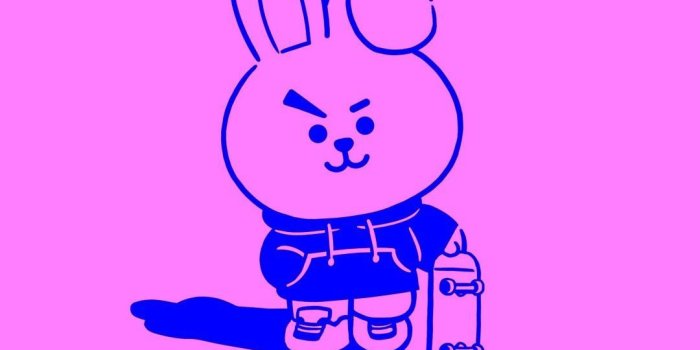 1080x1920 Top 10 Punto Medio Noticias | Cooky Bts Wallpaper