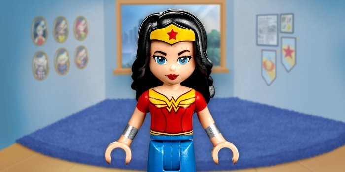 1488x837 Lego DC Super Hero Girls Wallpapers High Quality | Download Free
