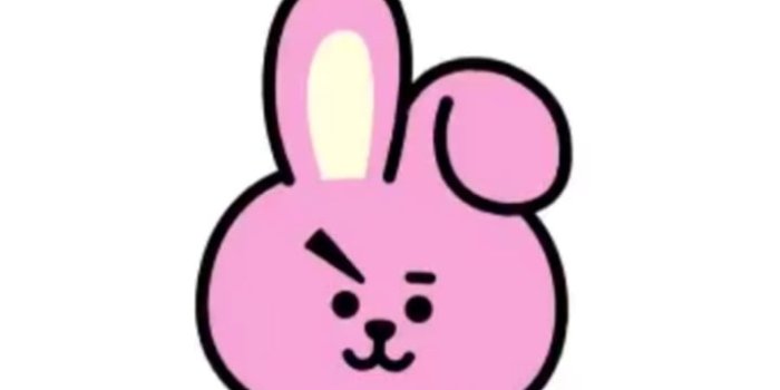 720x1280 BT21 COOKY WALLPAPER Edited by me ➡ @armyezgi