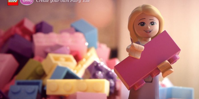 1920x1200 Princess wallpaper 2 - Wallpapers - LEGO® Disney™ - LEGO.com US