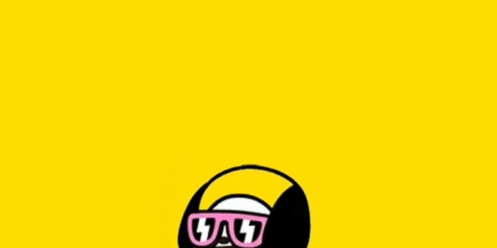 1080x1920 Passionate Puppy CHIMMY #yellowhoody | BT21 wallpapers in 2019 | Bts