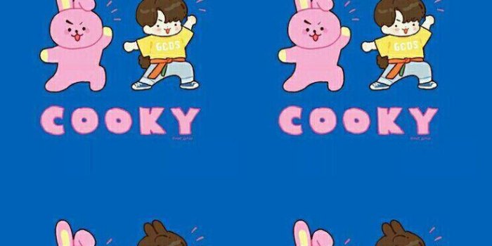 736x1266 Bt21 Wallpaper Bts Cooky 7 Idiots Who Ruined My Life - Motivational