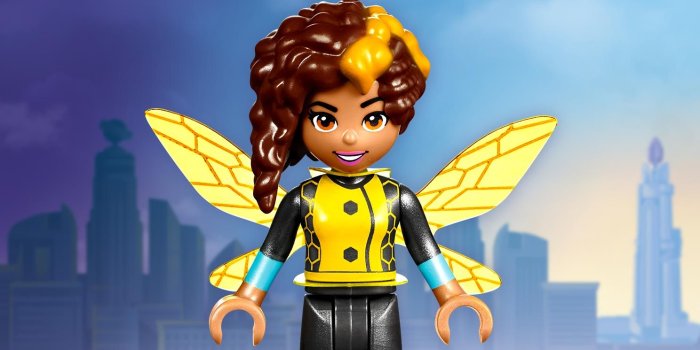 1488x837 Lego DC Super Hero Girls Wallpapers High Quality | Download Free