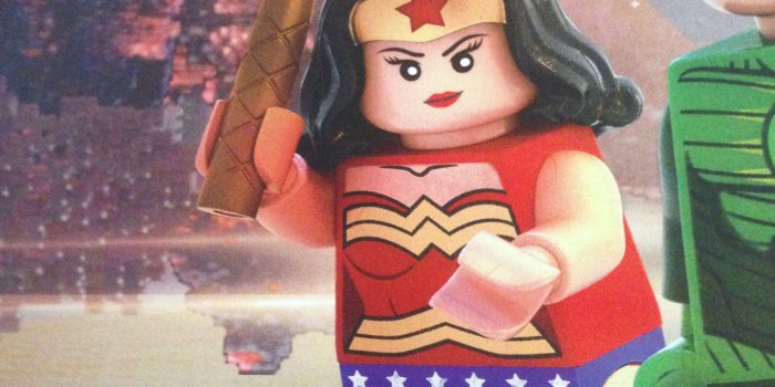 2448x3264 Cynthia Zavala on Wonder Woman, is my all time Favorite