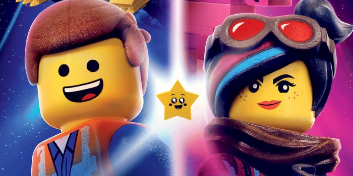 1920x1080 LEGO Friends | Season 1 Episode 1 | Sky.com