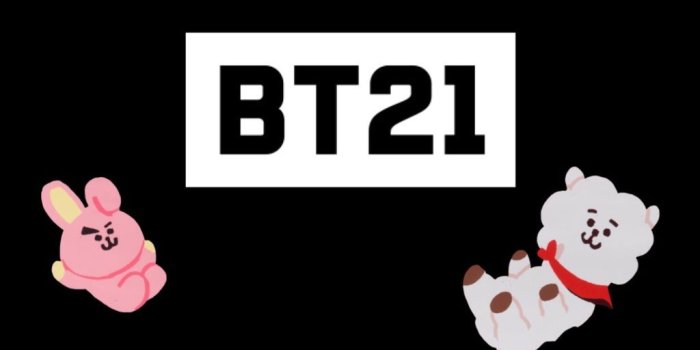 1024x1820 freetoedit bt21 BTS mang shooky cooky rj koya chimmy...