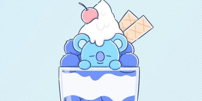 1080x1920 cafa9215 #bt21 