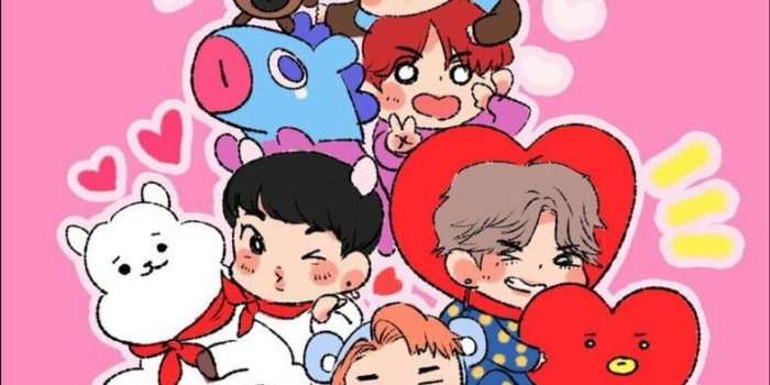 783x1200 BT21 Wallpapers - Top Free BT21 Backgrounds - WallpaperAccess