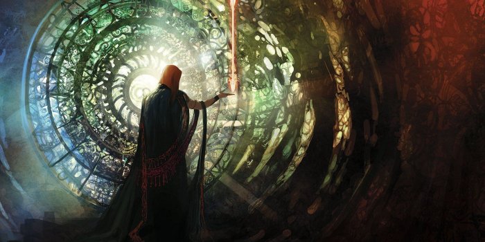 1920x1200 55 Sorcerer HD Wallpapers | Background Images