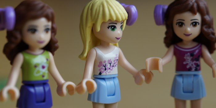 5456x3632 3 lego girl doll free image | Peakpx