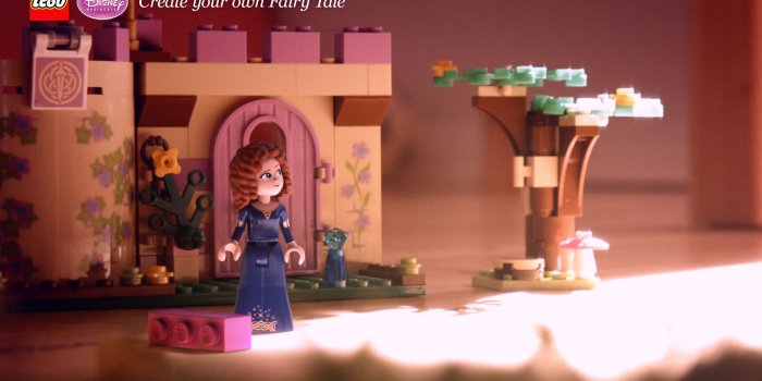 1920x1200 Princess wallpaper 3 - Wallpapers - LEGO® Disney™ - LEGO.com GB