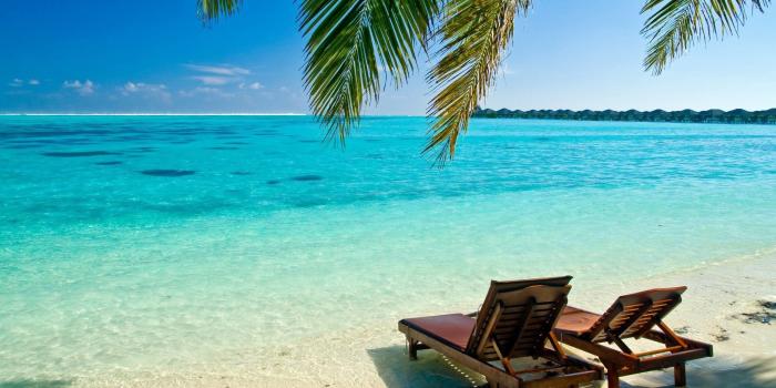 2560x1600 Ocean Beach Wallpaper (64+ images)