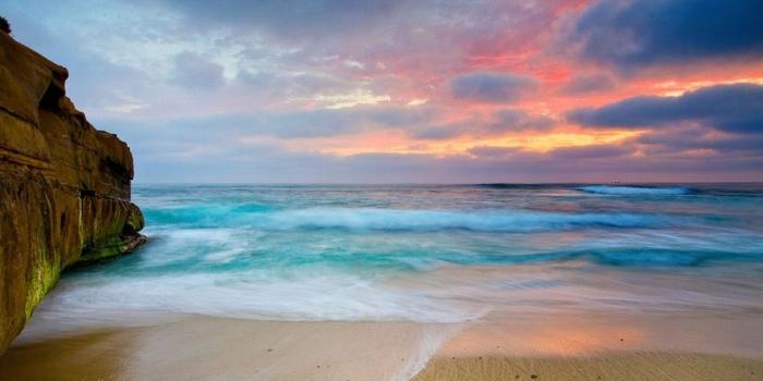 1280x1024 1280x1024 » Ocean Beach Wallpapers