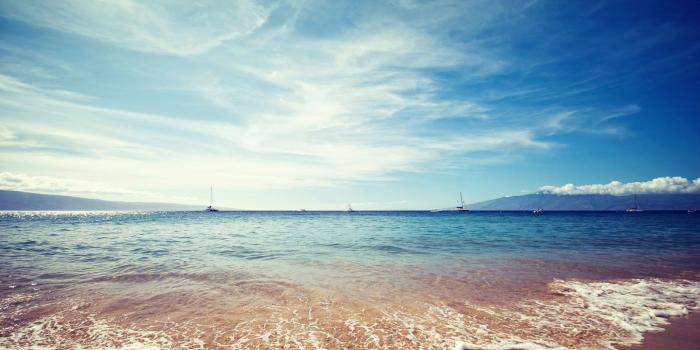 1600x1000 40+ Ocean Beach Wallpapers - Download at WallpaperBro