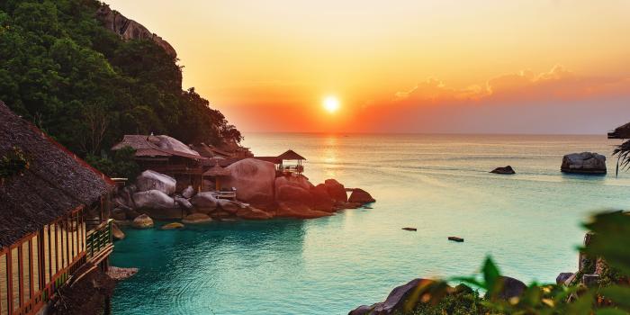 3840x2400 Wallpaper 4k Ocean / Beach - Album on Imgur