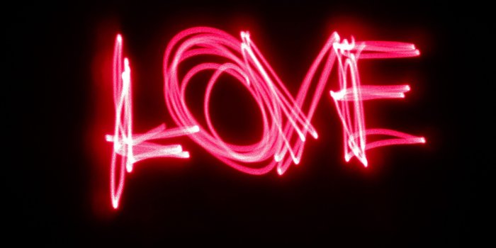 5152x3864 love light signage free image | Peakpx