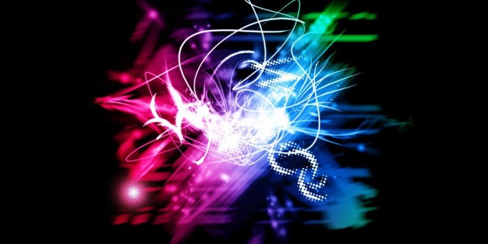 1280x720 Neon Lights wallpaper | 1280x720 | #3524