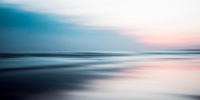 5120x2880 Ocean Beach Long Exposure 5K Wallpapers | HD Wallpapers | ID #26684