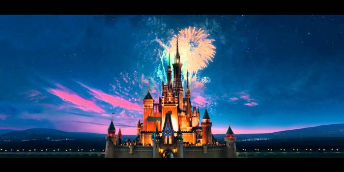 1920x1080 70+] Disney Logo Wallpaper on WallpaperSafari