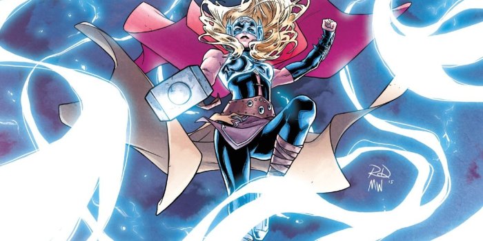 1264x1920 Mighty Thor Vol 2 8 | Marvel Database | FANDOM powered by Wikia