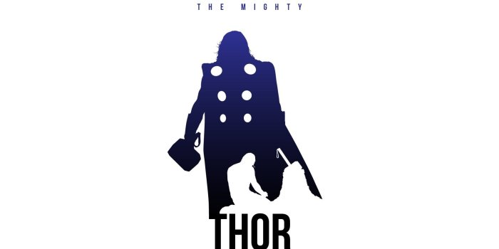 1920x1080 The Mighty Thor wallpaper HD wallpaper | Wallpaper Flare