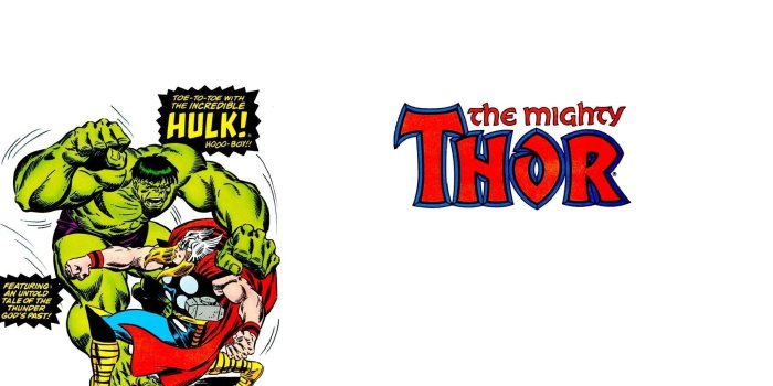 1920x1080 7 The Mighty Thor HD Wallpapers | Background Images