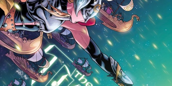 759x1152 art | comics — RUSSELL DAUTERMAN