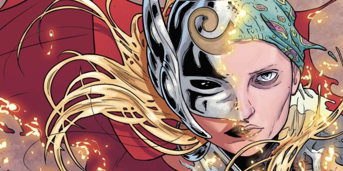 1200x800 Natalie Portman's role as Thor in Thor: Love and Thunder, explained