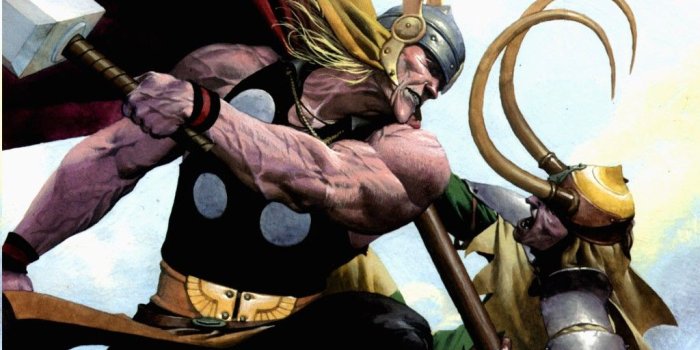 1024x768 Best 46+ Mighty Thor Wallpaper on HipWallpaper | Thor Movie