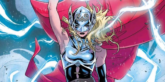 1300x650 Thor 4' Theory Reveals How 'Endgame' May Connect to Jane's Mighty