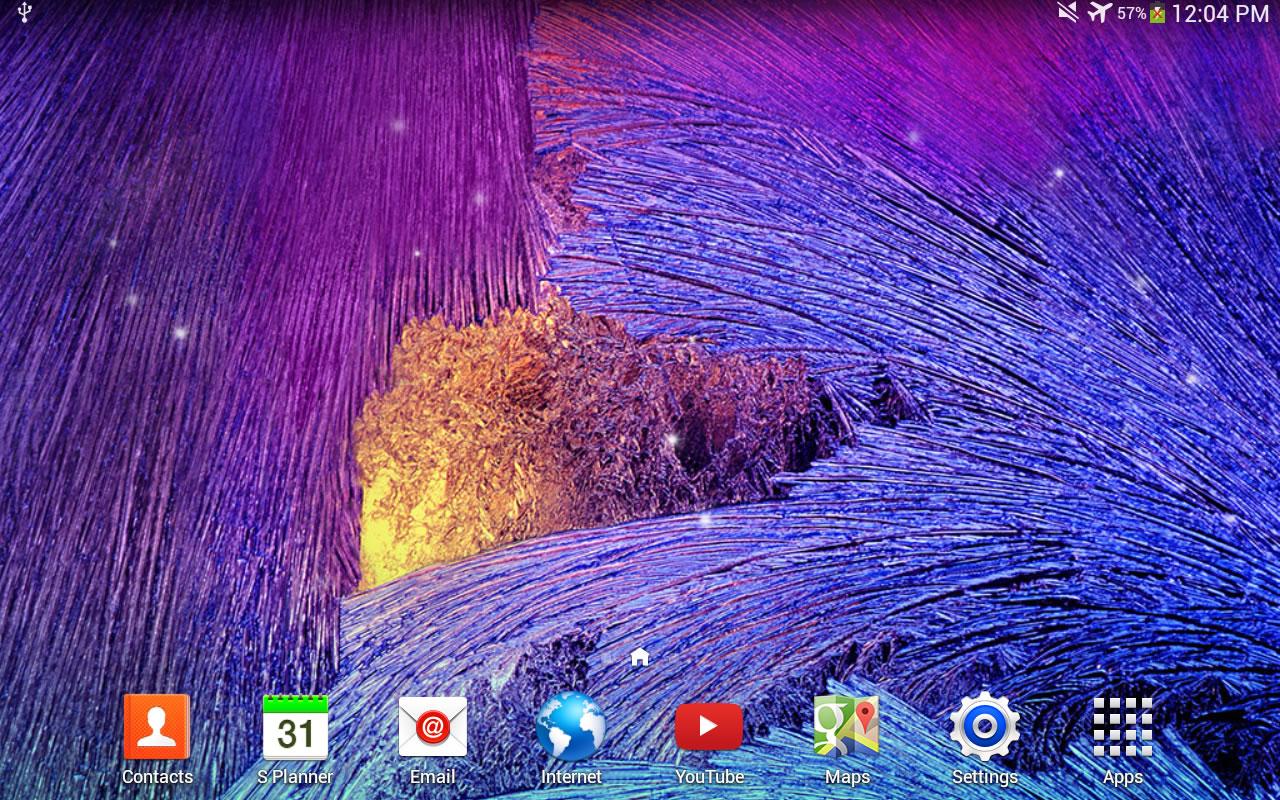1280x800 Samsung Galaxy Note Live Wallpaper Free - Samsung Galaxy Note 4