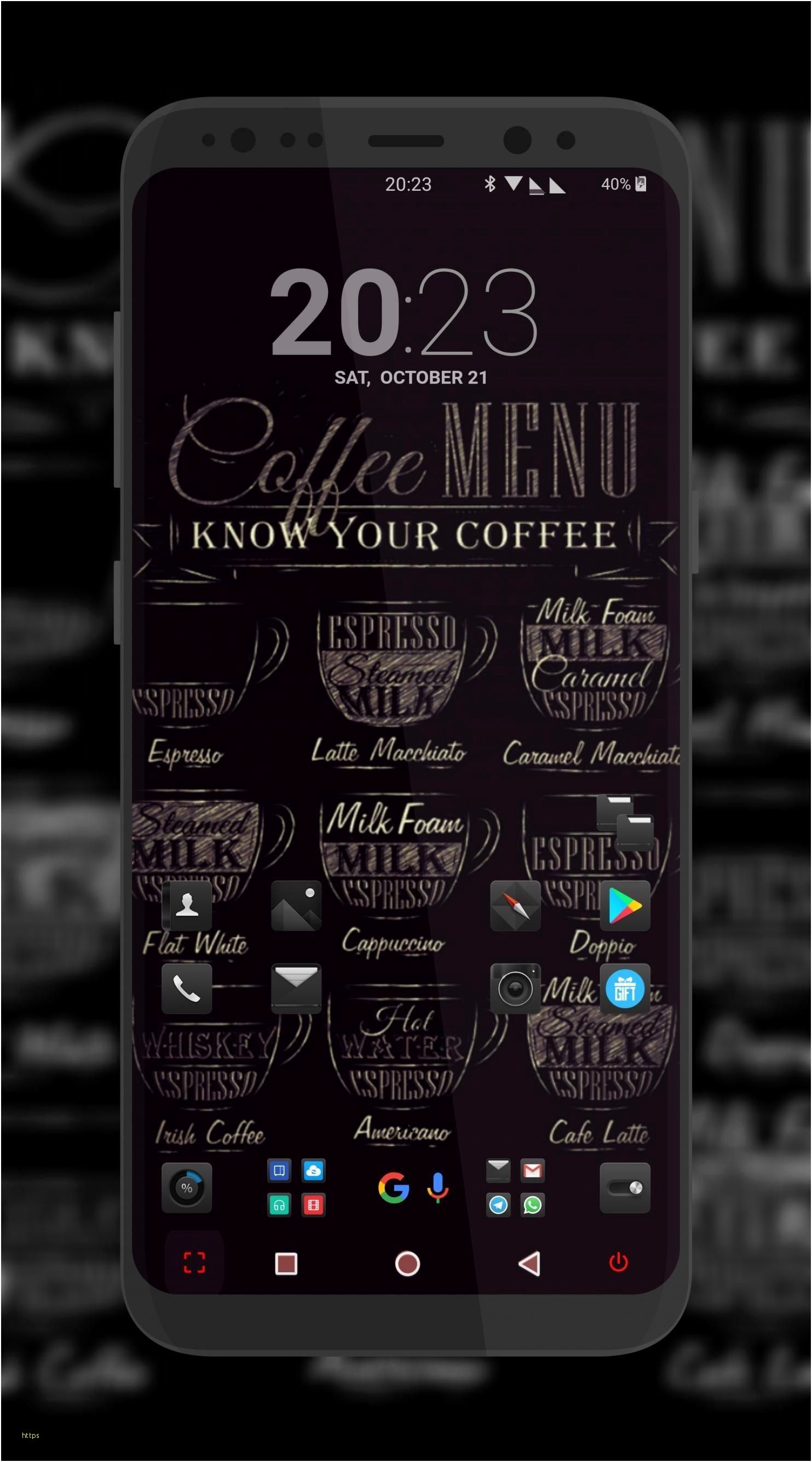 1483x2668 Galaxy Live Wallpaper Luxury Wallpaper Coffee Samsung - New Samsung