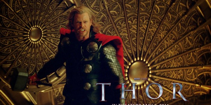 1920x1200 THOR, CAPTAIN AMERICA Movie Wallpaper | Collider