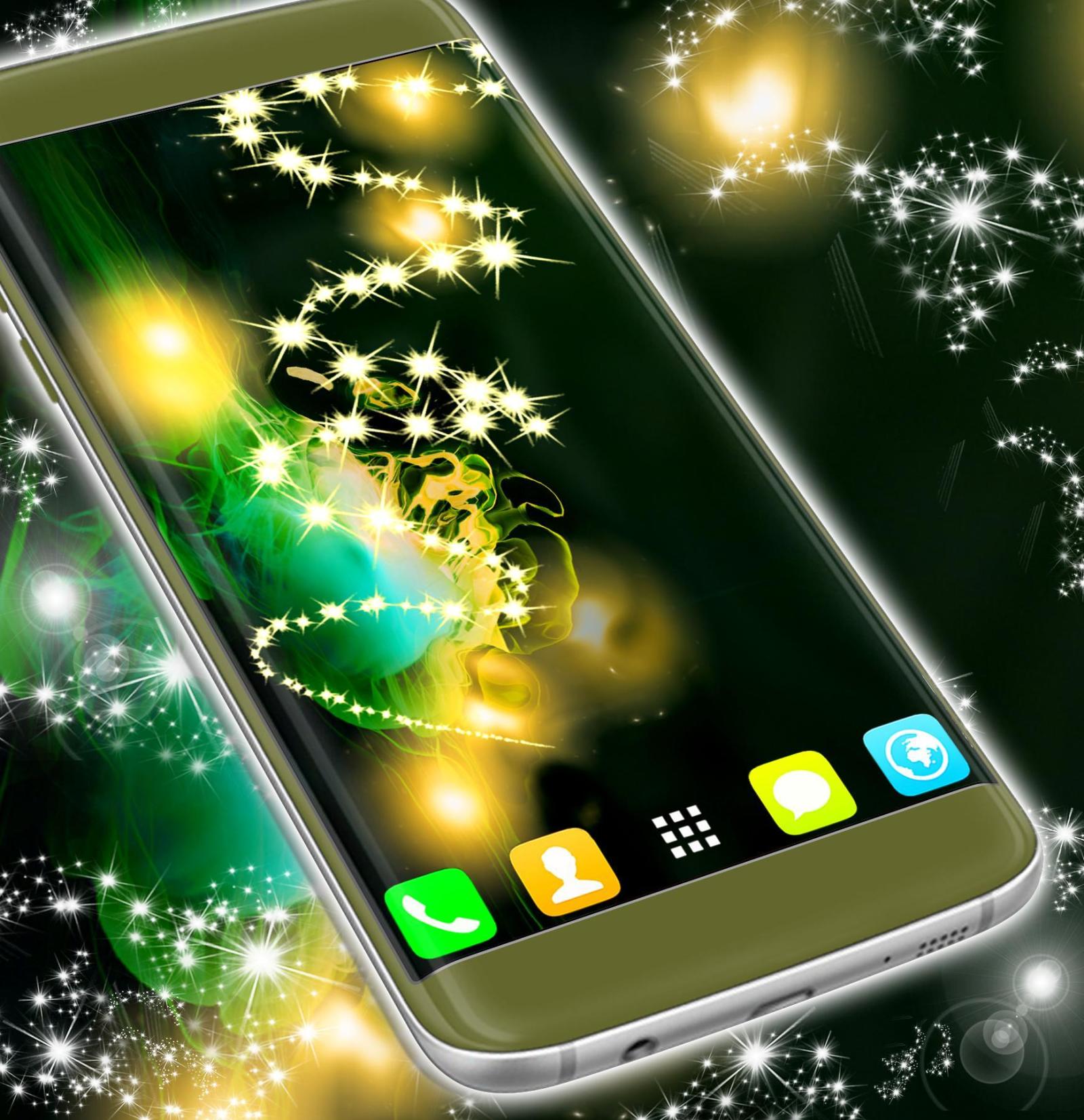 1742x1800 Hd 3d Live Wallpapers For Samsung Galaxy S6 Edge for Android - APK