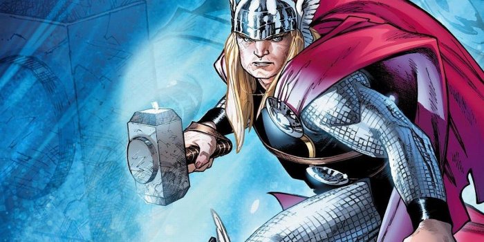 1280x960 Download Thor Wallpaper (61+) - Free Wallpaper For your screen.