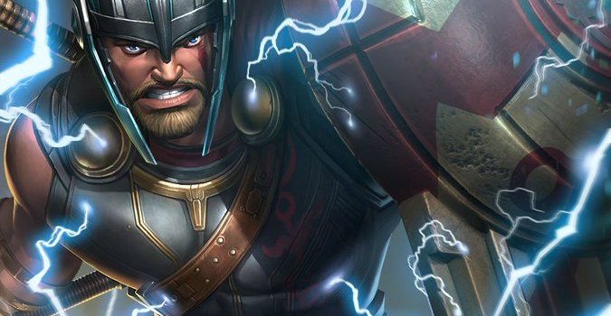 675x1200 MarvelChampions on Twitter: 