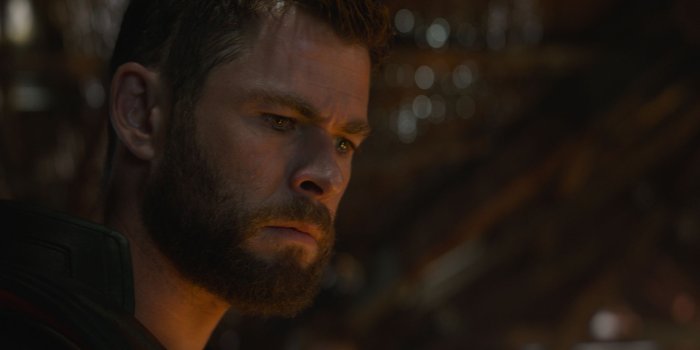 2048x1152 2048x1152 Mighty Thor 2048x1152 Resolution HD 4k Wallpapers, Images