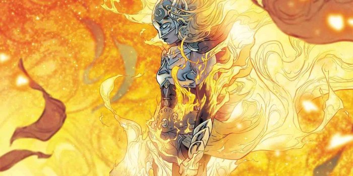 1200x680 Marvel teases end of Jane Foster as Thor
