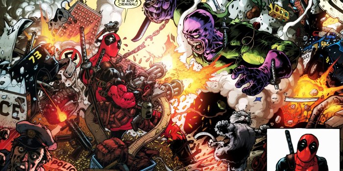 1920x1080 Marvel Comic Wallpaper (60+ pictures)